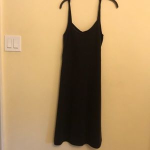 Loro Piana Cashmere Dress Size 48, New With Tags